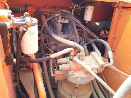 图 想买直喷的看过来 斗山220，好车不贵