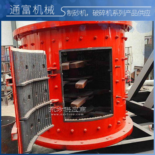 通富机械引领行业创新 新型立轴制砂机在池州的应用与通信传输设备专业修理服务