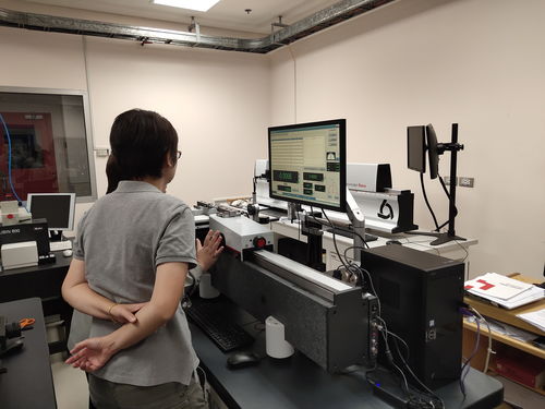 技术之花院内绽，通信匠心四海扬——记中图仪器测长机与通信传输设备专业修理服务