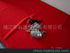 镇江华科通信设备 光(电)缆挂钩及其他通信传输设备全方位介绍