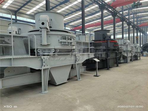 泰景机械设备 深耕小型鹅卵石制砂设备，布局通信传输设备专业维修