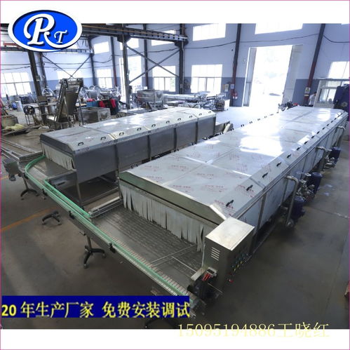 酱菜巴氏杀菌设备与通信传输设备专业维修 跨领域的技术守护