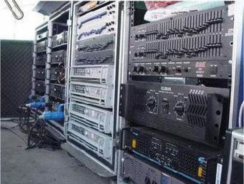 昌平通信设备高价回收与专业维修 盘活资产价值，保障通信畅通